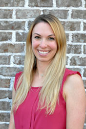 Danielle Robb, MPA, PA-C, at Atlanta Gastroenterology Specialists