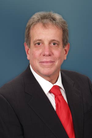 Jay A. Cherner, M.D., Atlanta Gastroenterologist with Gastroenterology Consultants
