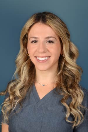 Nicolette Barberini, FNP-BC, Atlanta Gastroenterologist with Gastroenterology Consultants 